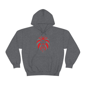 Men Hooded Sweatshirt