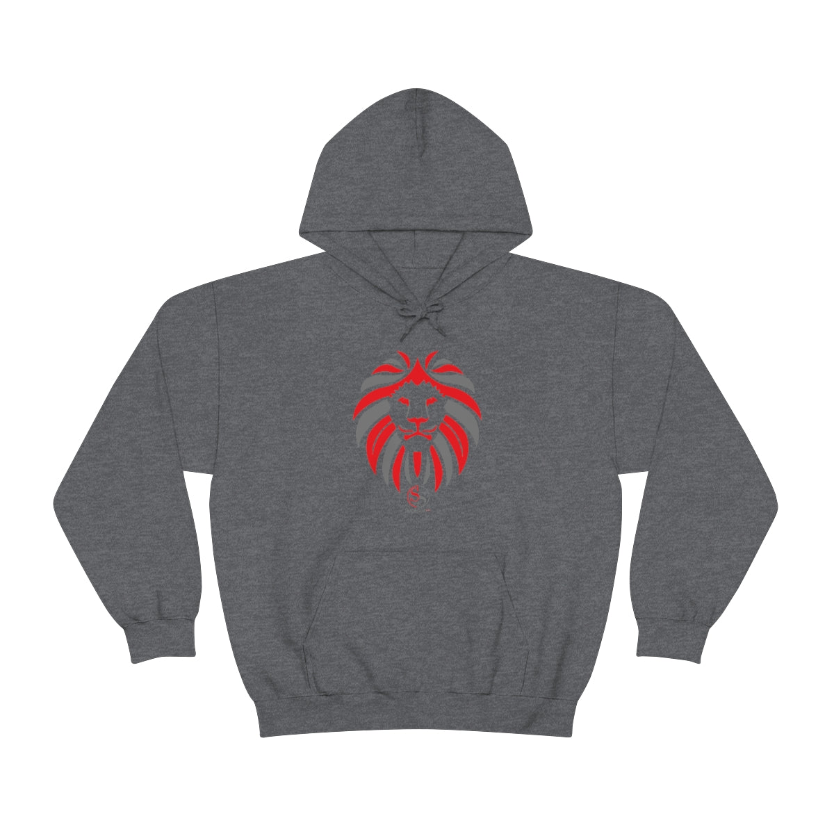 Men Hooded Sweatshirt