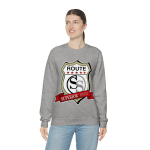 Men Crewneck Sweatshirt