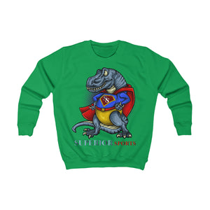 Kids Sweatshirt