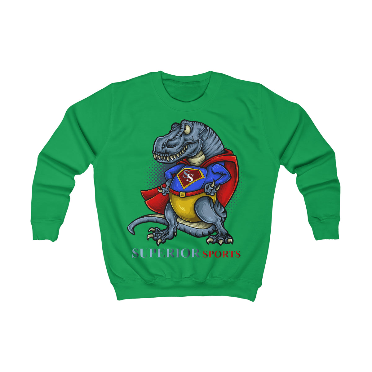 Kids Sweatshirt