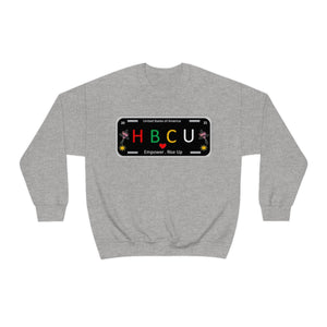 Ladies Sweatshirt