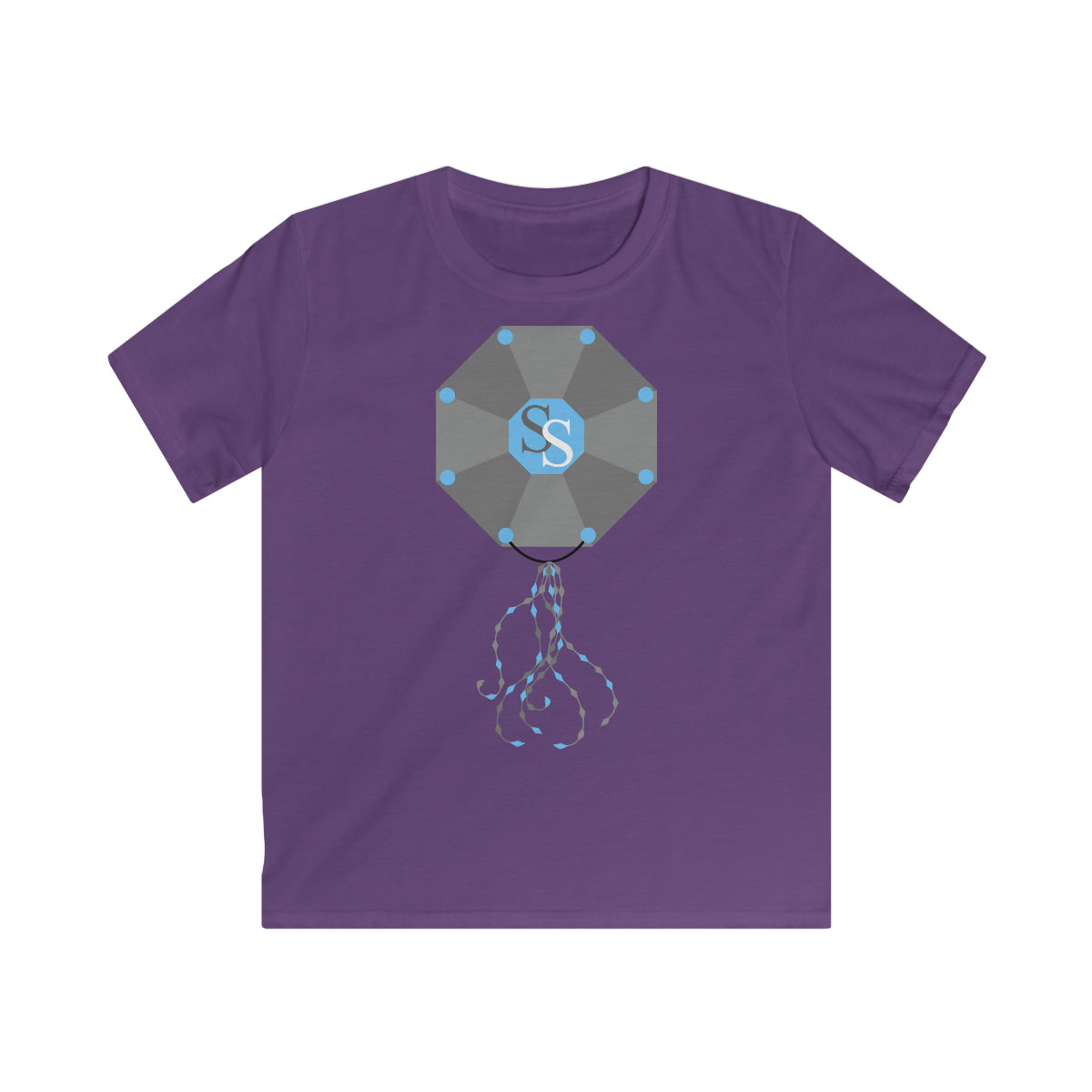 Kids Short Sleeve