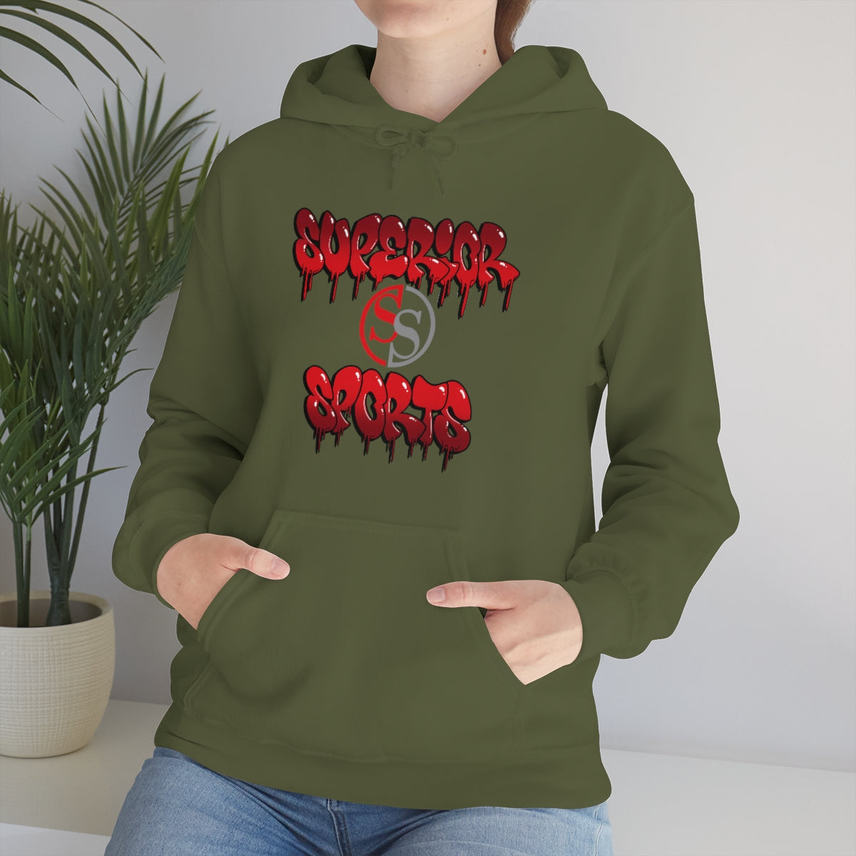 Kids Hoodie