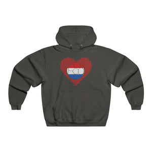 Netherland Hooded Sweatshirt