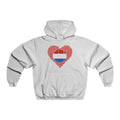 Netherland Hooded Sweatshirt