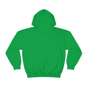Ladies Heavy Blend™ Hooded Sweatshirt