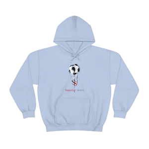 Men Hooded Sweatshirt