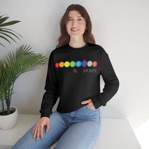 Ladies Sweatshirt