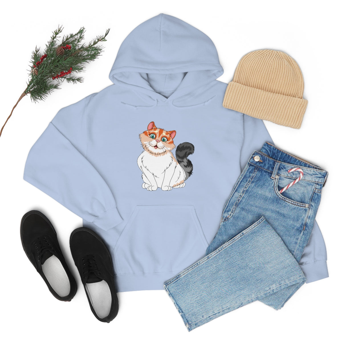 Kids Hoodie