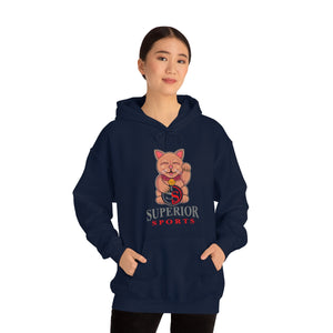 Ladies Hoodie