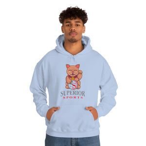 Ladies Hoodie