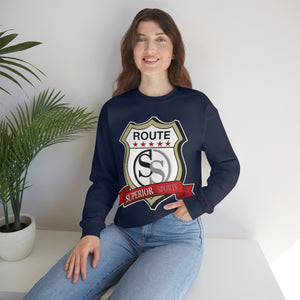 Men Crewneck Sweatshirt
