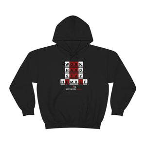 Men Hooded Sweatshirt