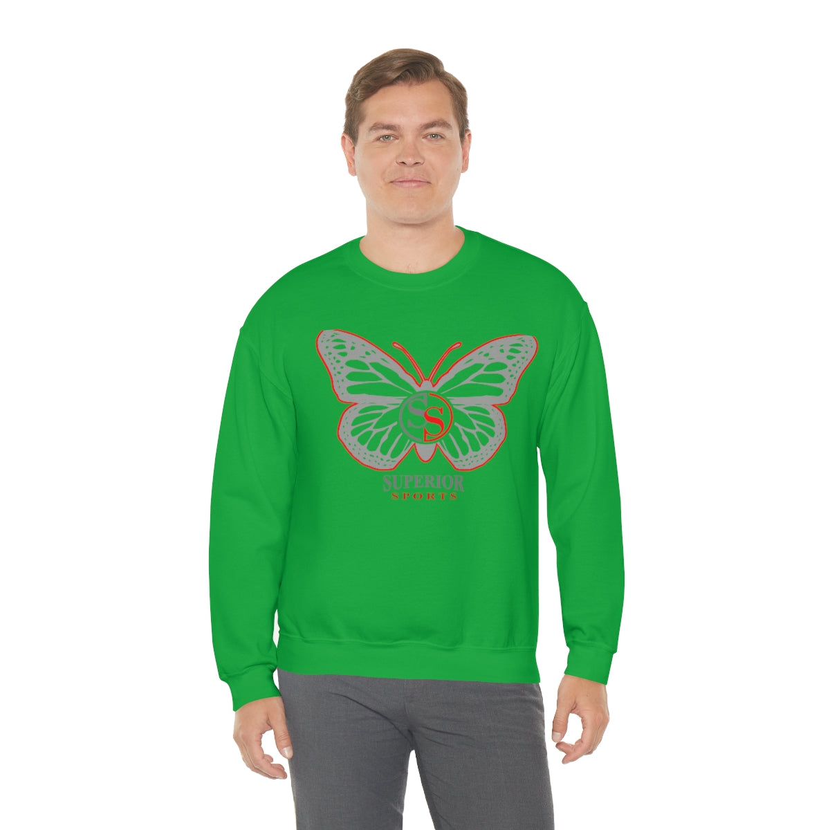 Ladies Sweatshirt