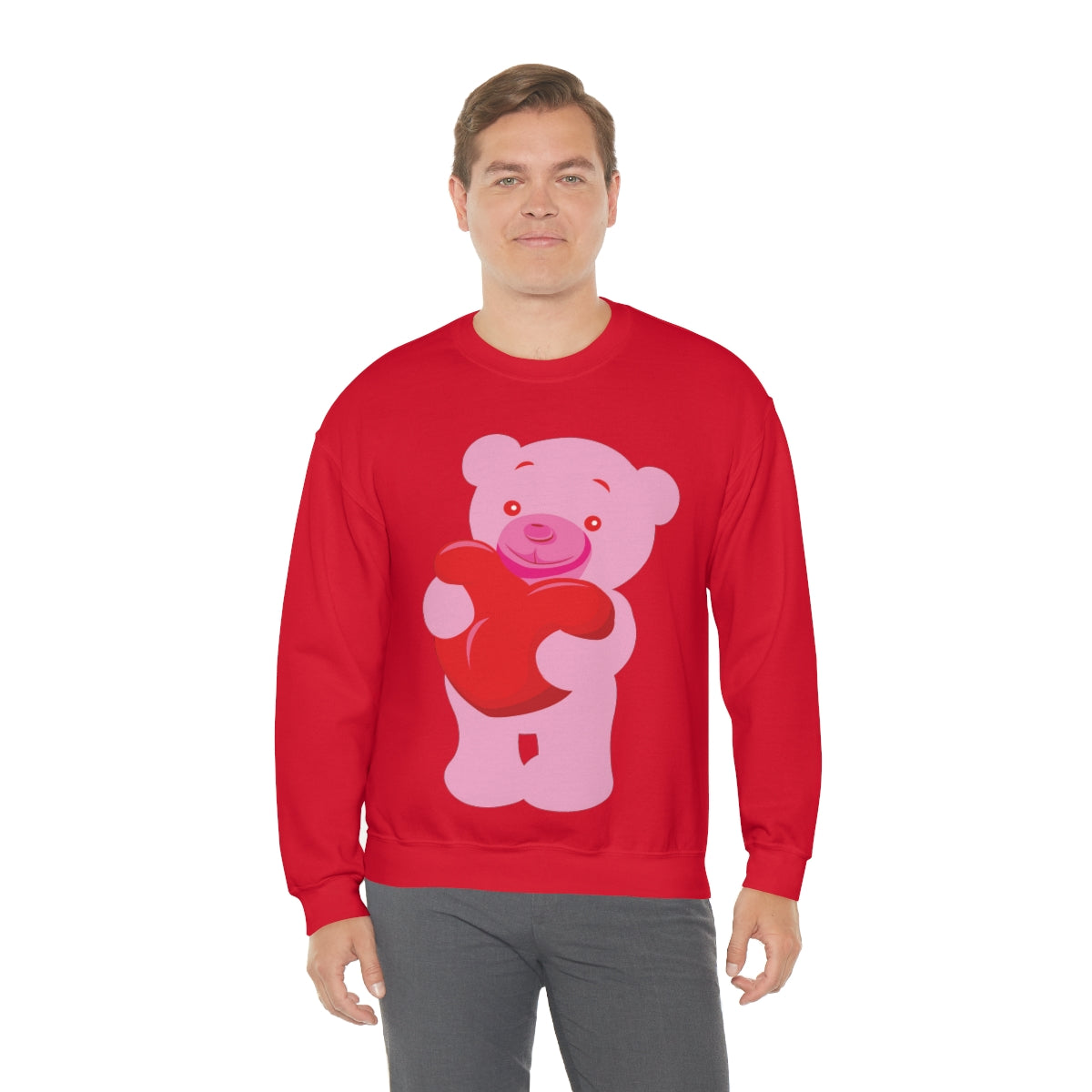 Ladies Sweatshirt