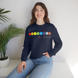 Ladies Sweatshirt