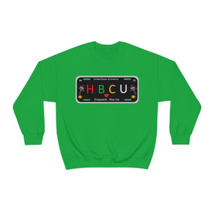 Ladies Sweatshirt