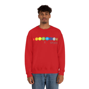 Ladies Sweatshirt