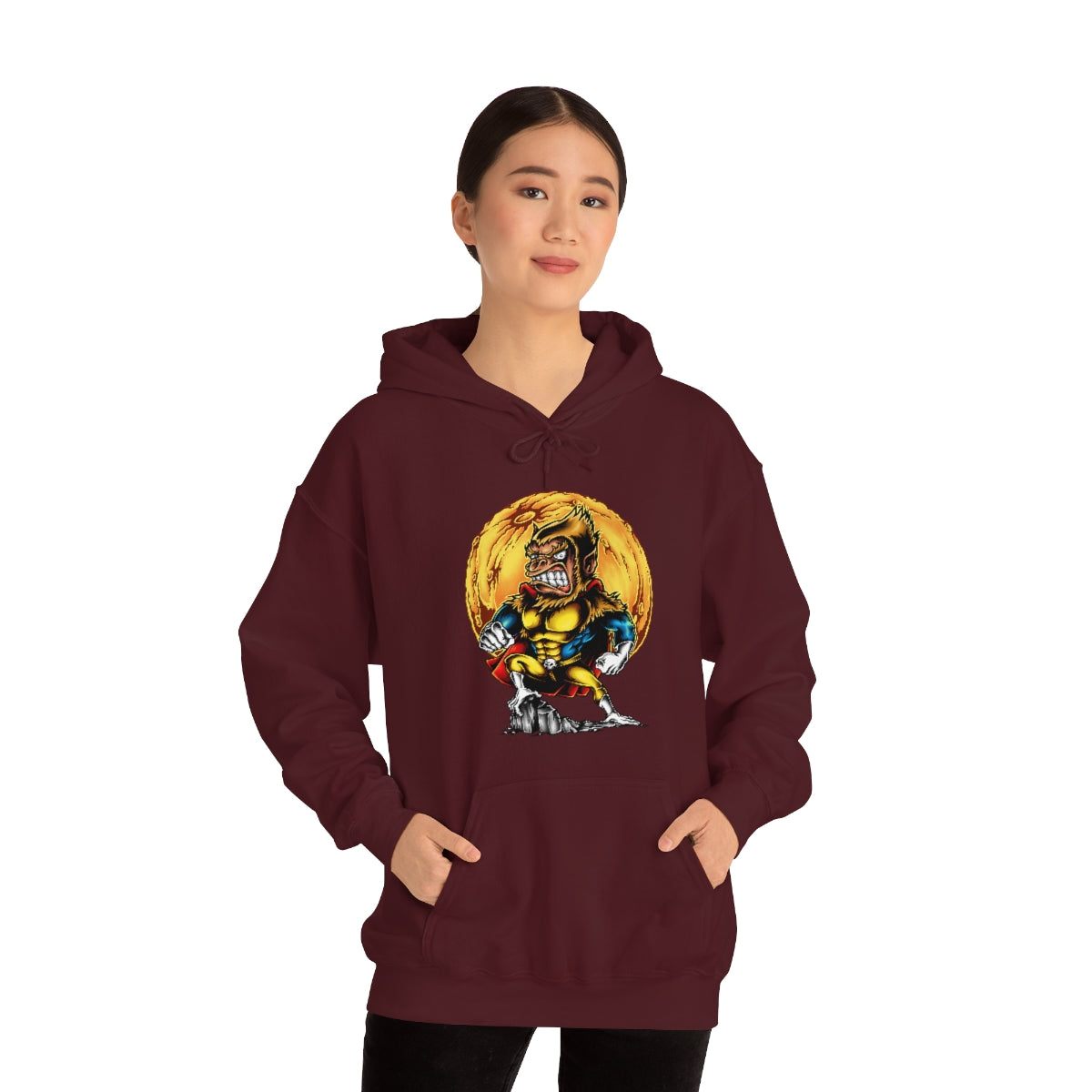 Kids Hoodie
