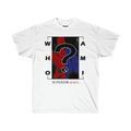 Men Short Sleeve Ultra Cotton Tee