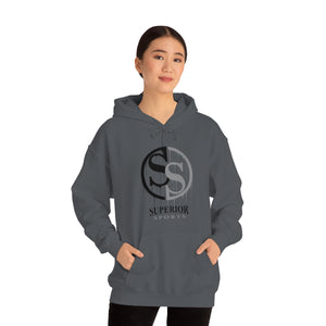 Men Hooded Sweatshirt