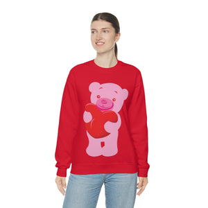 Ladies Sweatshirt