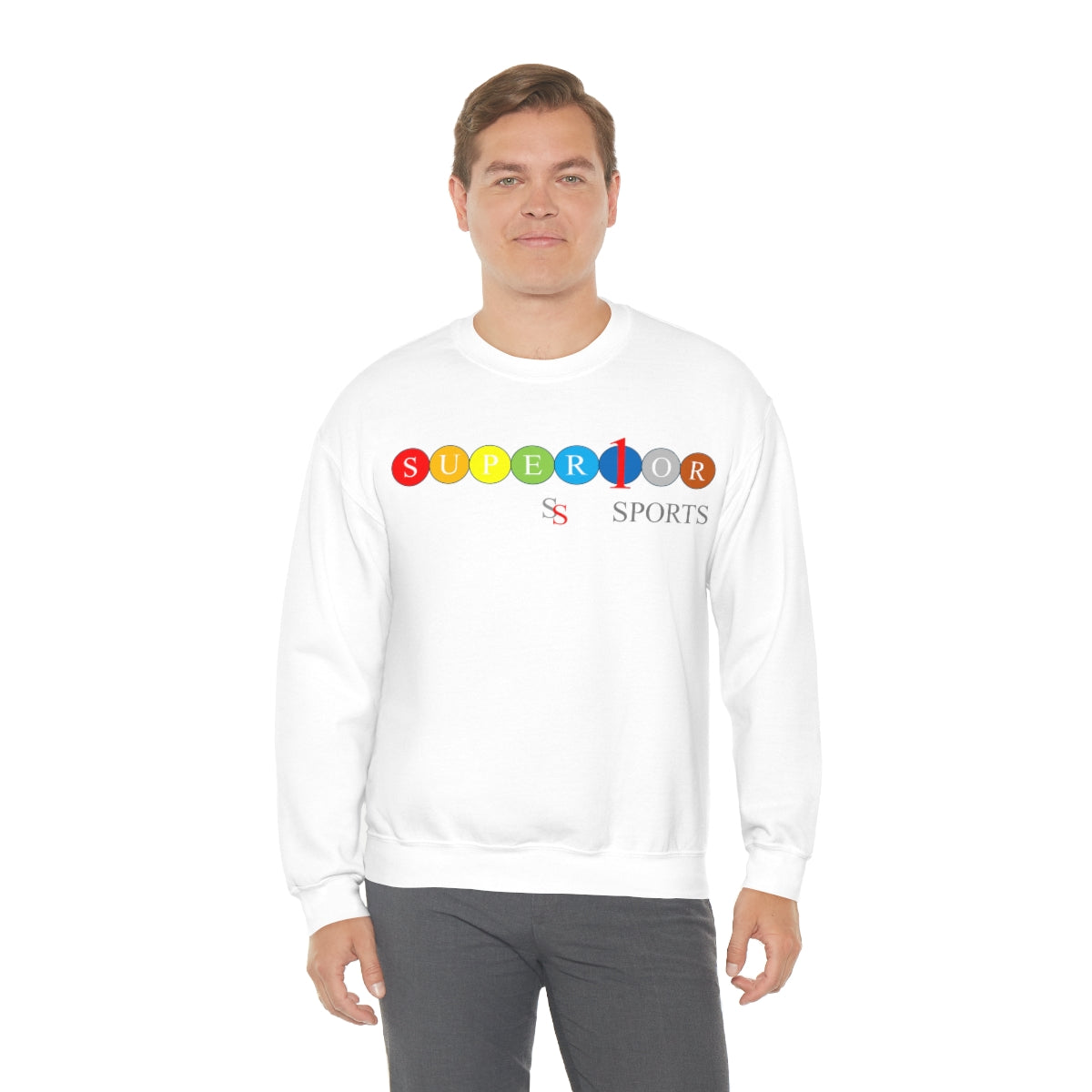 Ladies Sweatshirt