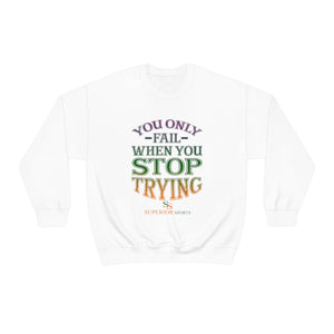Men Crewneck Sweatshirt