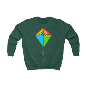 Kids Sweatshirt