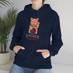 Ladies Hoodie