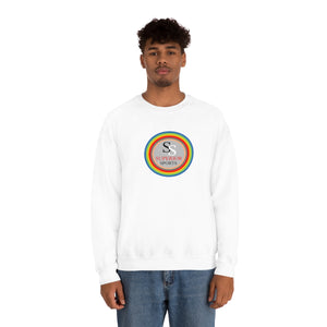 Men Crewneck Sweatshirt