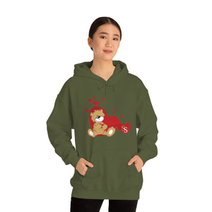 Ladies  Hoodie
