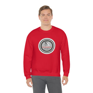 Men Crewneck Sweatshirt