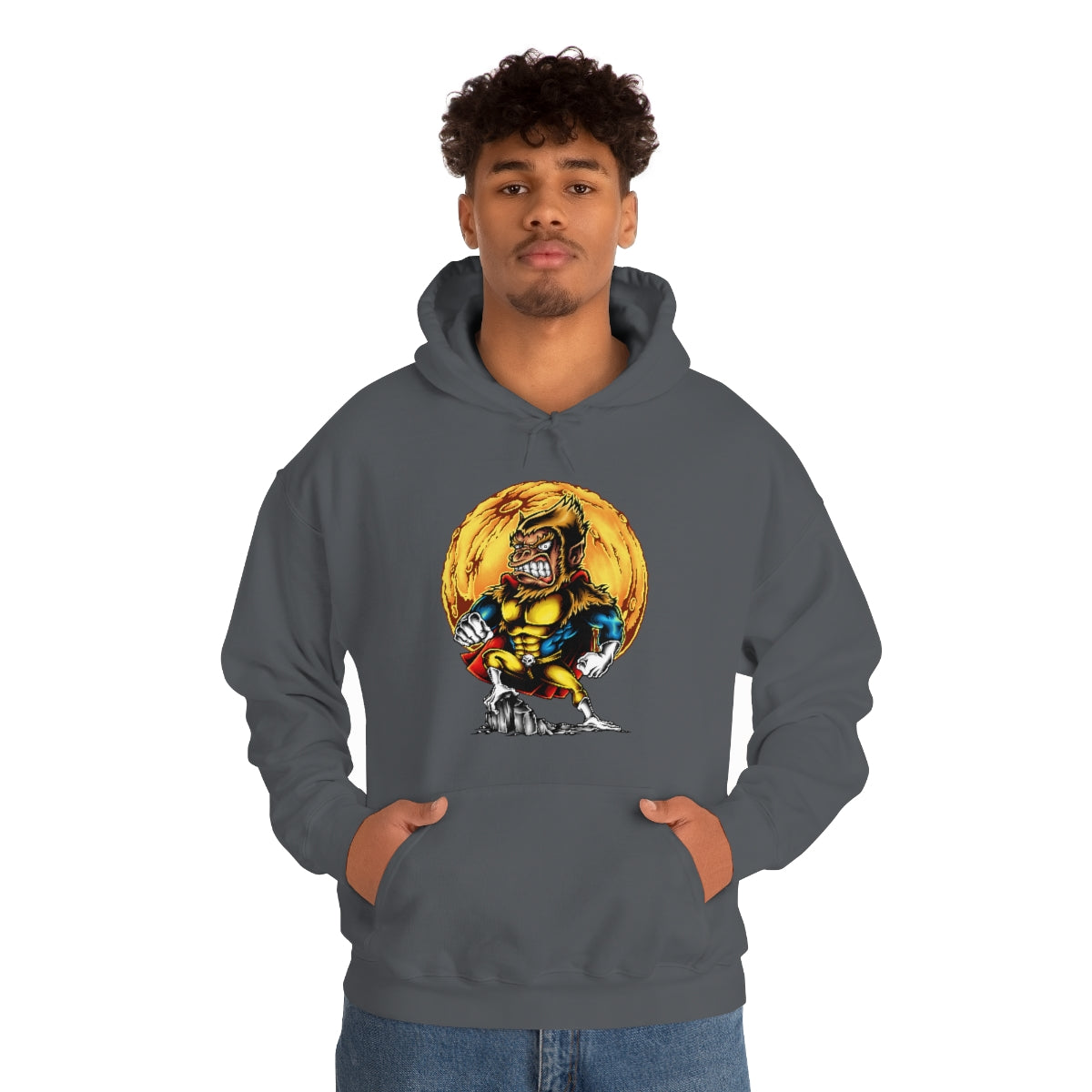 Kids Hoodie