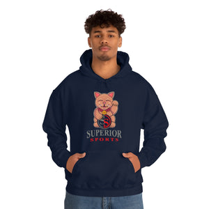 Ladies Hoodie