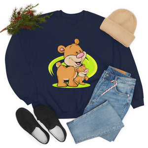 Ladies Sweatshirt