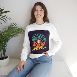 Ladies Sweatshirt