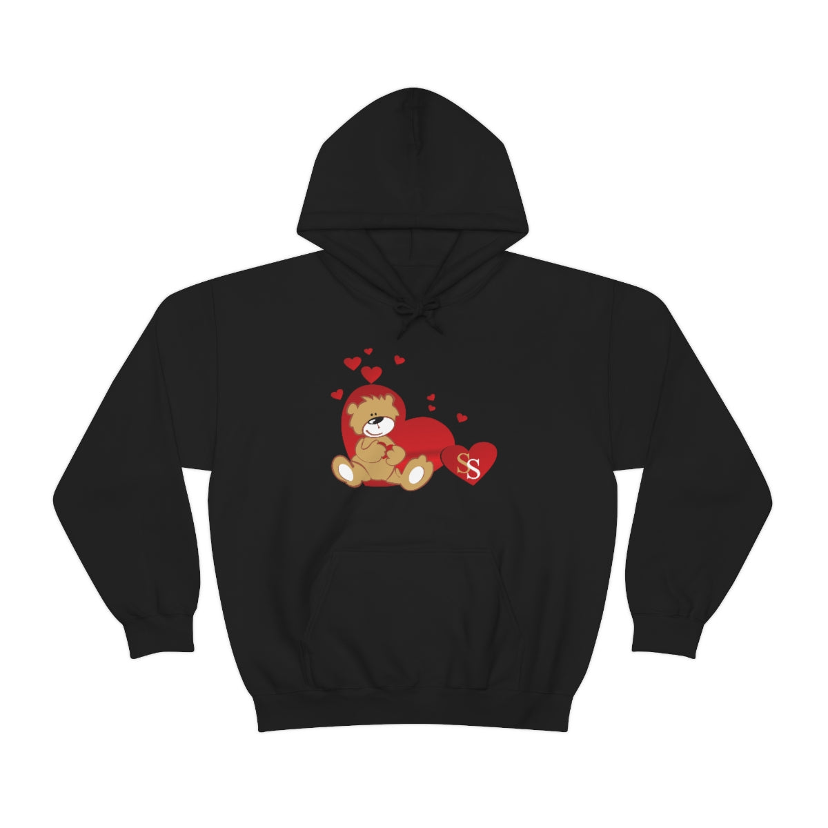 Ladies  Hoodie