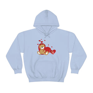 Ladies  Hoodie