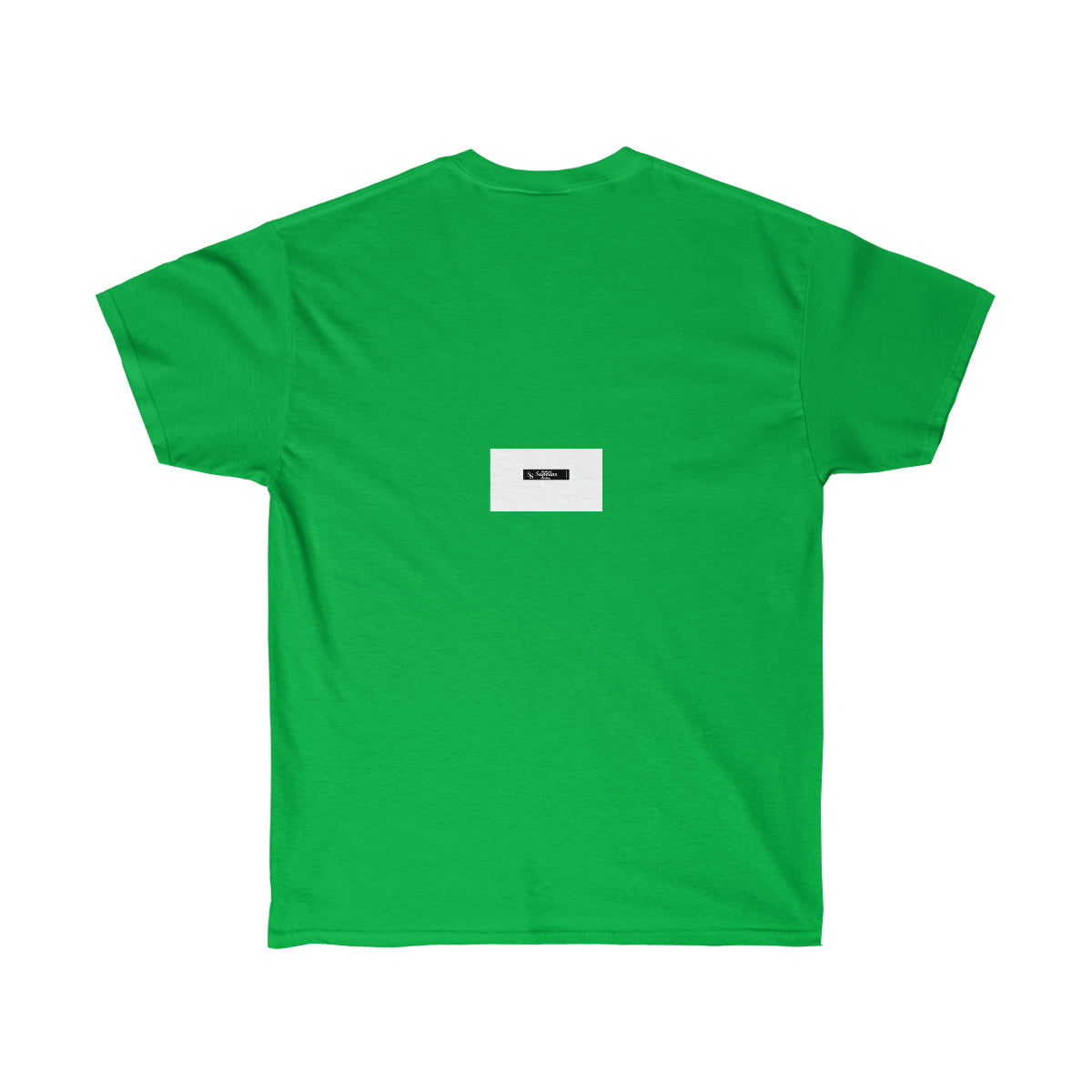 Qatar World Cup Unisex Ultra Cotton Tee