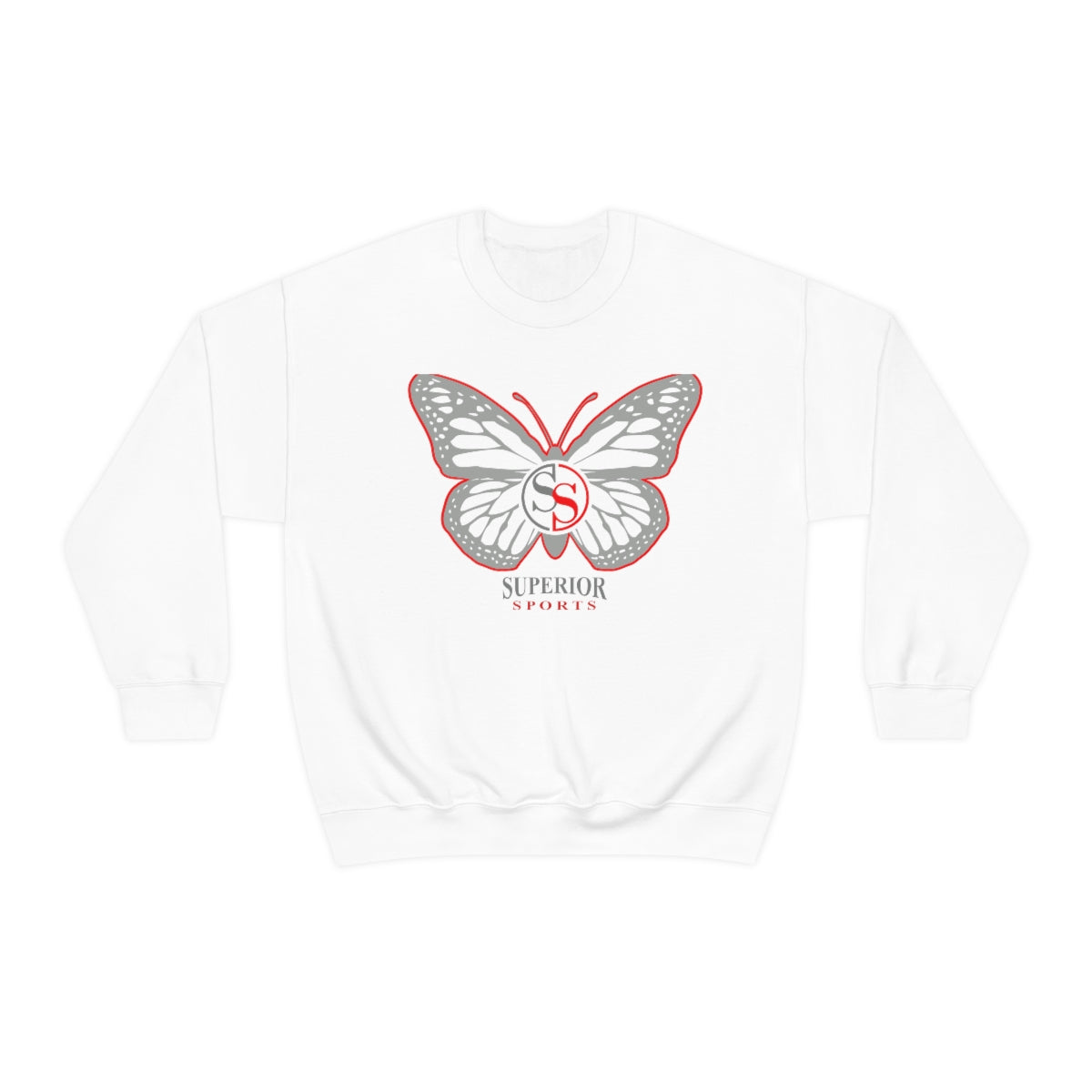 Ladies Sweatshirt