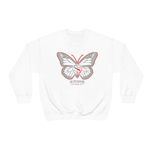 Ladies Sweatshirt