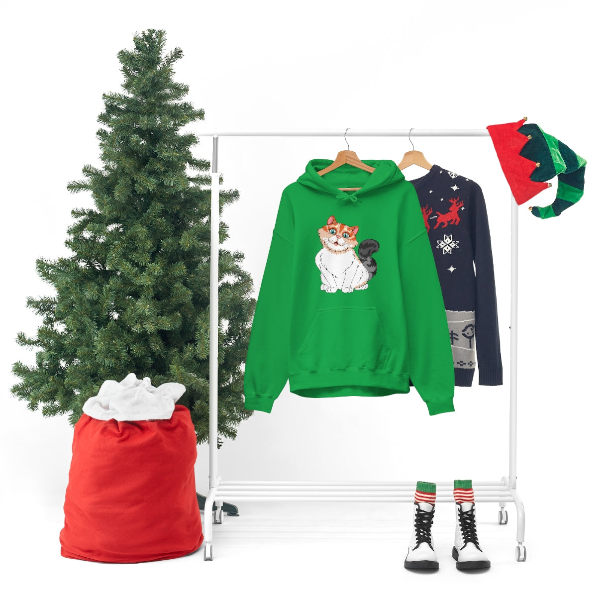 Kids Hoodie