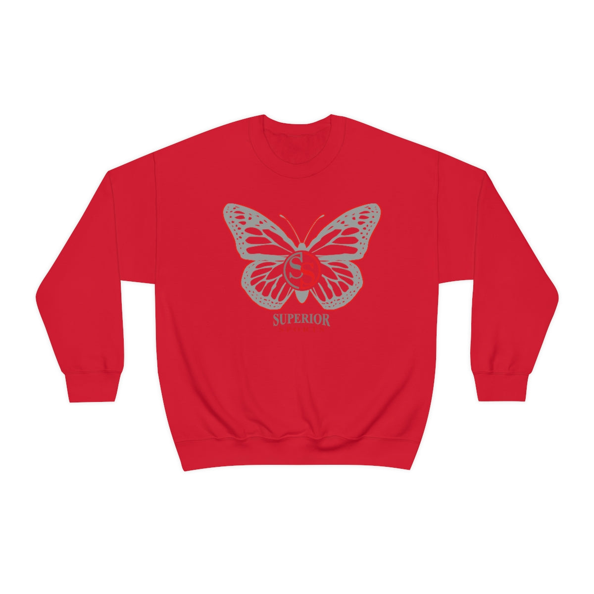 Ladies Sweatshirt