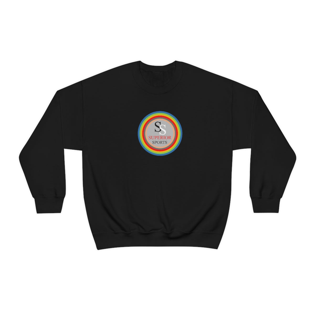 Men Crewneck Sweatshirt