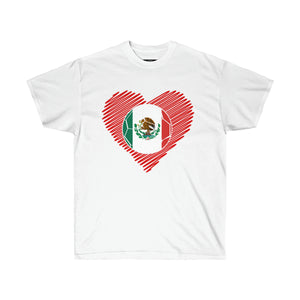 Mexico Ultra Cotton Tee