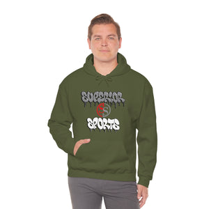 Kids Hoodie