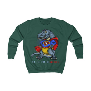 Kids Sweatshirt