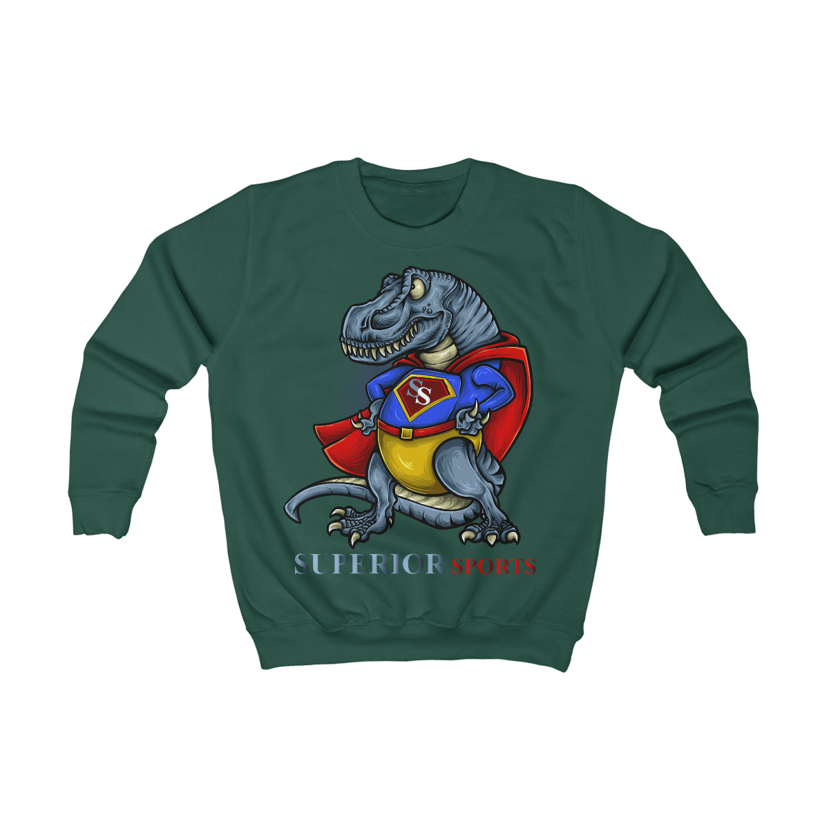 Kids Sweatshirt